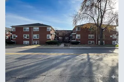 2557 W McNichols Road #210, Detroit, MI 48221 - Photo 1