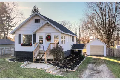 407 Selby Street, Hopkins, MI 49328 - Photo 1