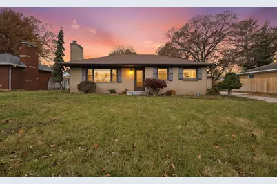 1325 32nd Street SW, Wyoming, MI 49509 - Photo 1