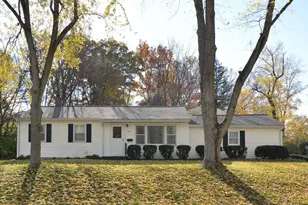 2431 Hillsdale Ave, Kalamazoo, MI 49006 - Photo 1