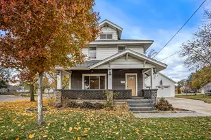 5523 Madison Ave, Hudsonville, MI 49426 - Photo 1