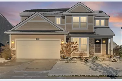 8283 Cook's Corner Drive, Byron Center, MI 49315 - Photo 1