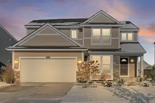 8283 Cook's Corner Dr, Byron Center, MI 49315 - Photo 1