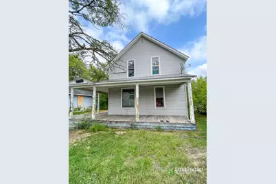 1660 Terrace Street, Muskegon, MI 49442 - Photo 1