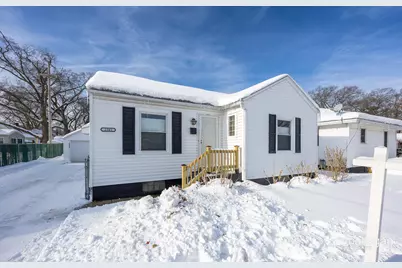 2545 Glenside Boulevard, Muskegon, MI 49441 - Photo 1