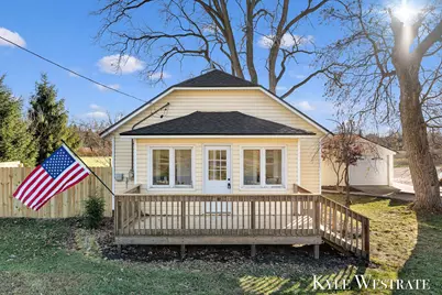 1722 144th Avenue, Dorr, MI 49323 - Photo 1