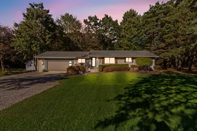 11151 Jonathan Lane, Bruce, MI 48065 - Photo 1