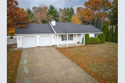 1608 Hampstead Drive, Muskegon, MI 49445 - Photo 1
