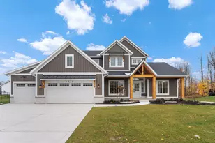 1828 Gloryfield Dr SW, Byron Center, MI 49315 - Photo 1