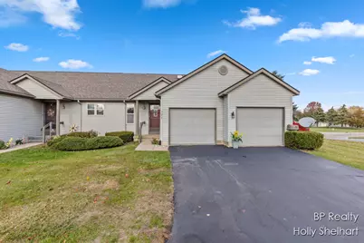 227 Heatherview Street NW, Sparta, MI 49345 - Photo 1