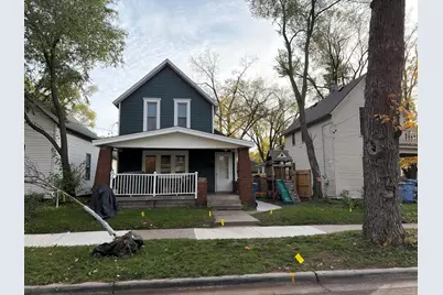 1008 Adams Street SE, Grand Rapids, MI 49507 - Photo 1