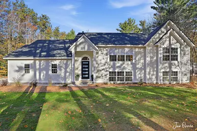 16573 Quincy Street, Holland, MI 49424 - Photo 1