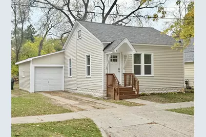 333 E Grand Avenue, Muskegon, MI 49442 - Photo 1