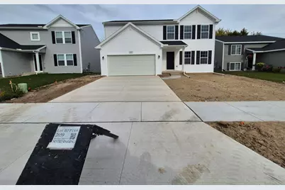 2659 Blooming Bud Lane, Kentwood, MI 49508 - Photo 1