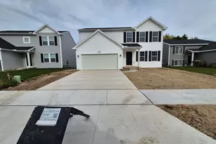 2659 Blooming Bud Ln, Kentwood, MI 49508 - Photo 1