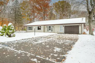 5081 Woodward Avenue, Coloma, MI 49038 - Photo 1