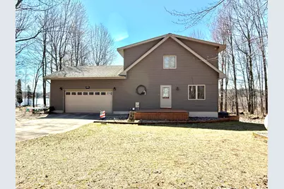 1461 Tasha Drive, Edmore, MI 48829 - Photo 1