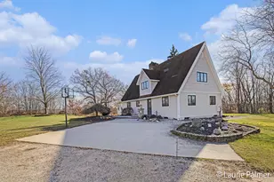 6867 Centerline Rd, Saranac, MI 48881 - Photo 1