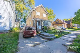 155 Palmer St NE, Grand Rapids, MI 49505 - Photo 1