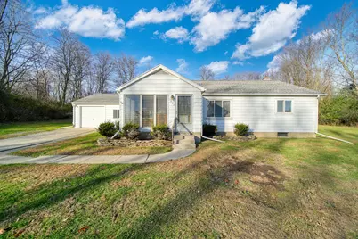 4842 Woodville Road, Jackson, MI 49201 - Photo 1