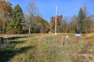 1455 N Bossett Rd, Ravenna, MI 49451 - Photo 1