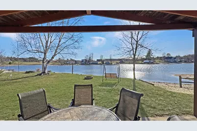 9372 Lakeview Drive, Cadillac, MI 49601 - Photo 1