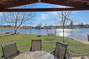 9372 Lakeview Dr, Cadillac, MI 49601 - Photo 1