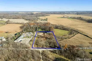 6485 Nash Hwy, Saranac, MI 48881 - Photo 1