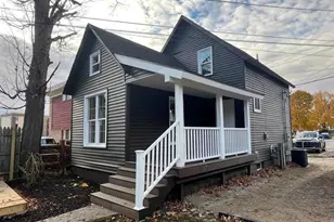 203 E Chapin St, Cadillac, MI 49601 - Photo 1