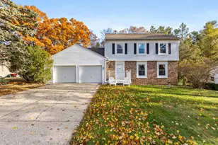 15467 Wisteria Ln, Spring Lake, MI 49456 - Photo 1