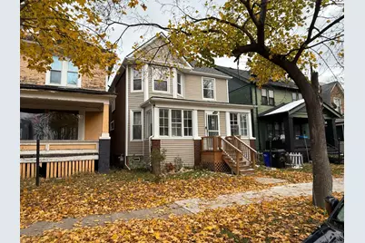 3788 Burns Avenue, Detroit, MI 48214 - Photo 1