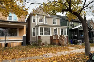 3788 Burns Ave, Detroit, MI 48214 - Photo 1