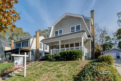 1034 Cooper Avenue SE, Grand Rapids, MI 49507 - Photo 1