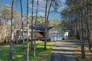 9248 Lake Gerald Dr NE, Sparta, MI 49345 - Photo 1