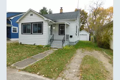 925 Dayton Avenue, Kalamazoo, MI 49048 - Photo 1