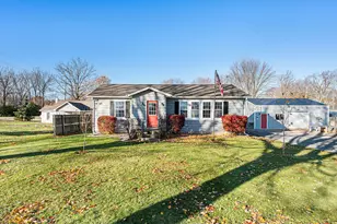 503 E Eliza St, Schoolcraft, MI 49087 - Photo 1