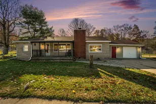 307 Pine St, Decatur, MI 49045 - Photo 1