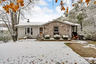 1064 Lake Marie Dr, Horton, MI 49246 - Photo 1