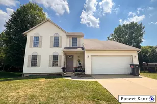 2242 Christine Ct SE, Grand Rapids, MI 49546 - Photo 1