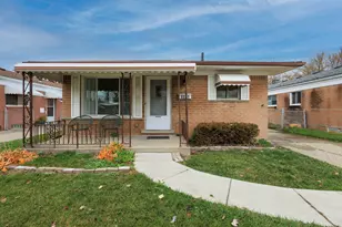 8261 Gerald Ave, Warren, MI 48093 - Photo 1