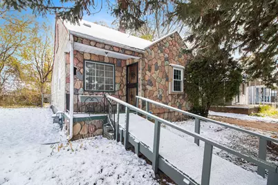 19442 Moenart Street, Detroit, MI 48234 - Photo 1