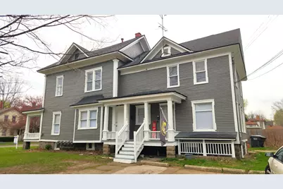 320 W Vine Street, Kalamazoo, MI 49001 - Photo 1