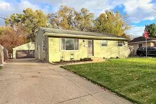 3418 Sharon Ave SW, Wyoming, MI 49519 - Photo 1