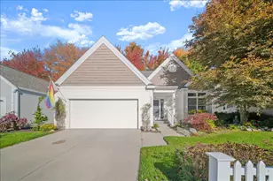 17711 Cobblefield Ln, Spring Lake, MI 49456 - Photo 1