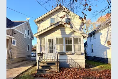 716 Elizabeth Street, Kalamazoo, MI 49007 - Photo 1
