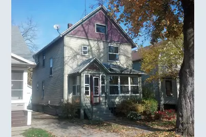 726 Forest Street, Kalamazoo, MI 49008 - Photo 1