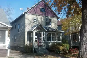 726 Forest St, Kalamazoo, MI 49008 - Photo 1