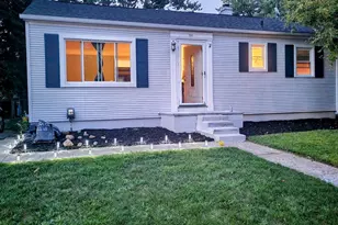 209 Burt St, Tecumseh, MI 49286 - Photo 1