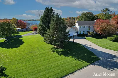 6574 Gran Via Drive NE, Rockford, MI 49341 - Photo 1