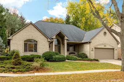 2230 Chaucer Drive, Ann Arbor, MI 48103 - Photo 1